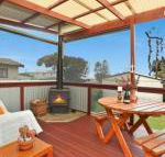 Millys at Middleton Pet Friendly - Accommodation NT