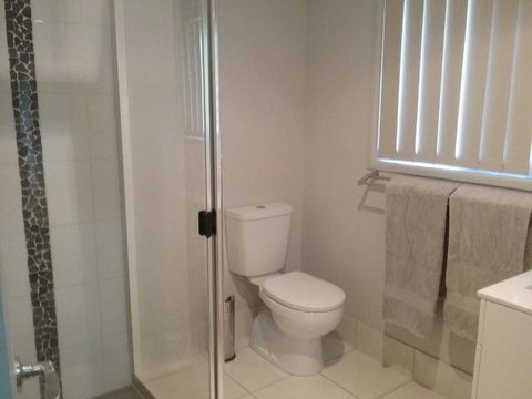 Banksia & Acacia Apartments - Accommodation NT 6