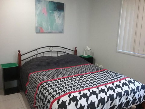 Banksia & Acacia Apartments - Accommodation NT 3