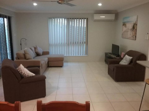 Banksia & Acacia Apartments - Accommodation NT 4
