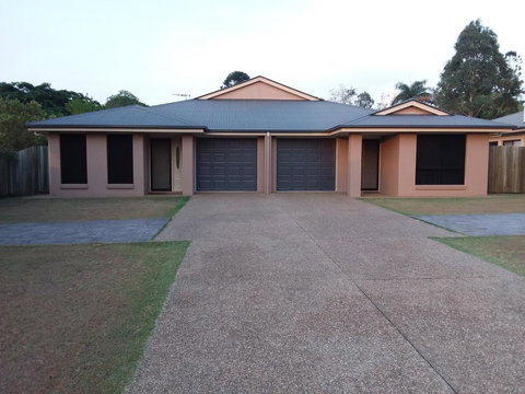 Banksia & Acacia Apartments - Accommodation NT 1