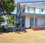 Jamaica Holiday Units - Accommodation NT