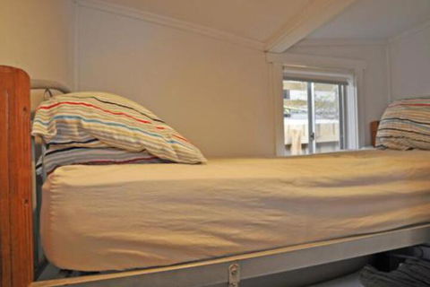 HIGHTIDE - Accommodation NT 2