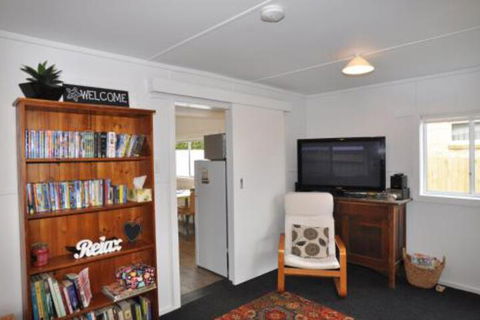 HIGHTIDE - Accommodation NT 3