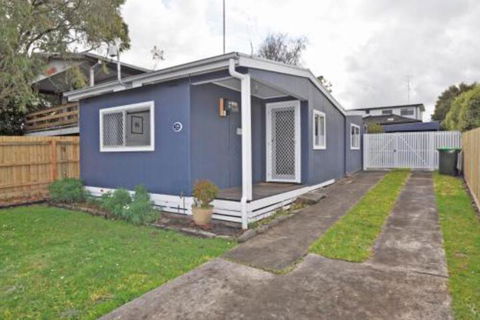 HIGHTIDE - Accommodation NT 0