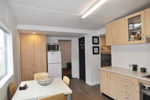 HIGHTIDE - Accommodation NT 5