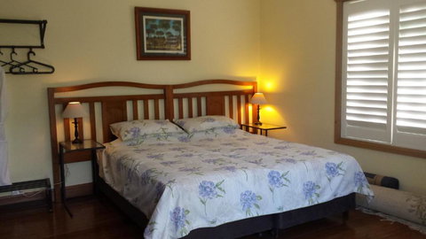 Stringybark Hills Retreat - Accommodation NT 2