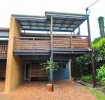 Two Sands Town House - Accommodation NT