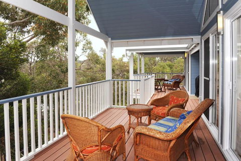Kestral Ashore - Accommodation NT 3