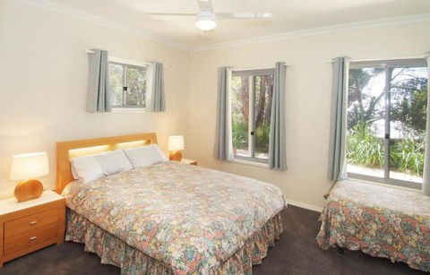 Kestral Ashore - Accommodation NT 6