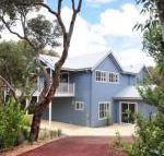 Kestral Ashore - Accommodation NT