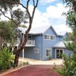 Kestral Ashore - Accommodation NT 0