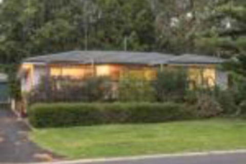 Eagle Bay Beach House - NT Tourism 0