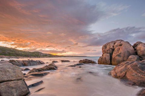 Eagle Bay Beach House - NT Tourism 2