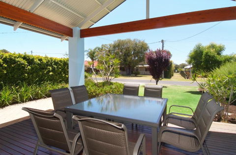 Quiet Cottage - Accommodation NT 2