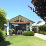 Quiet Cottage - Accommodation NT 0