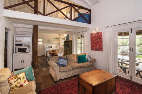 Sea Breeze - Accommodation NT 1