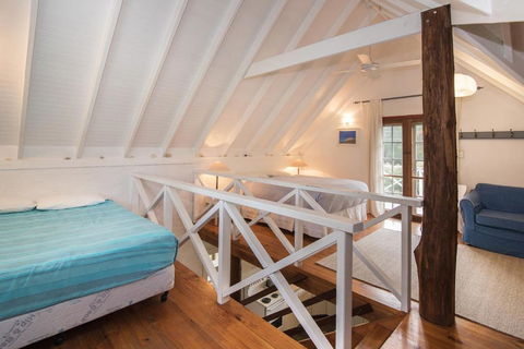 Sea Breeze - Accommodation NT 4