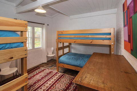 Sea Breeze - Accommodation NT 3