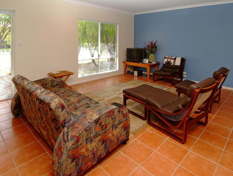 Purple Patch - Accommodation NT 2