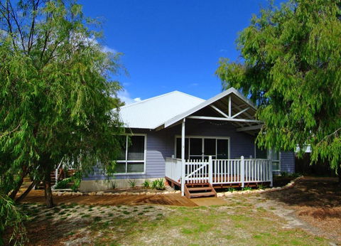 Purple Patch - Accommodation NT 4