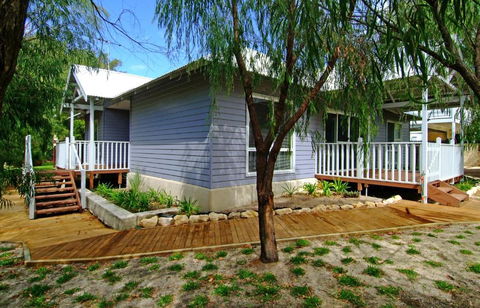 Purple Patch - Accommodation NT 1