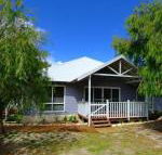 Purple Patch - Accommodation NT