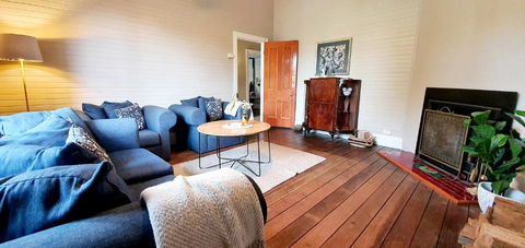 Galway - Accommodation NT 3