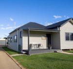 Topaz Cottage - Accommodation NT
