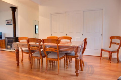 Sapphire Cottage - Accommodation NT 1