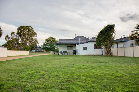 Sapphire Cottage - Accommodation NT 2