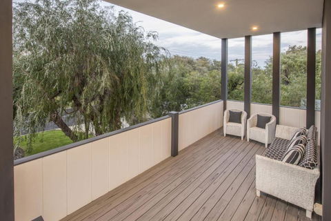 Bay View Retreat - Accommodation NT 2