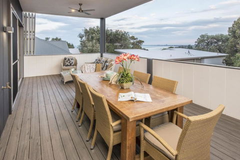 Bay View Retreat - Accommodation NT 4