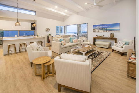 Bay View Retreat - Accommodation NT 6