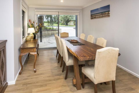 Bay View Retreat - Accommodation NT 1