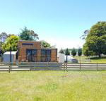 Tiny Cradle at the Good Place - Accommodation NT