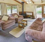 Cedar Cottage Close to water  pet friendly - NT Tourism