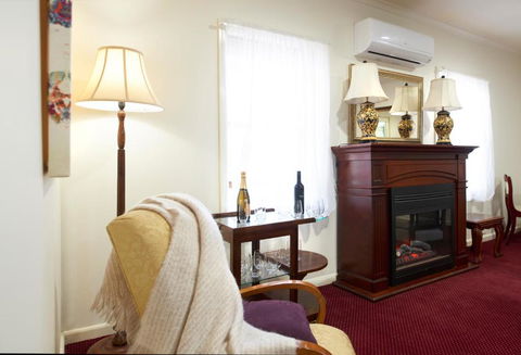 Grand Central Hotel - NT Tourism 3
