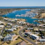 Tanjil A Stroll From The Water In Paynesville - NT Tourism 0