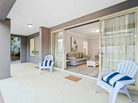Myleys Flat - Accommodation NT 4