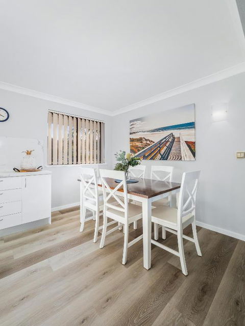 Myleys Flat - Accommodation NT 3