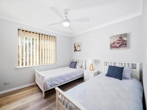 Myleys Flat - Accommodation NT 2