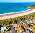 Myleys Flat - Accommodation NT