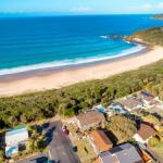 Myleys Flat - Accommodation NT 0