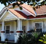 The Californian - Accommodation NT