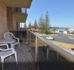 Anchorage 10 Water Views From Balcony - Accommodation NT