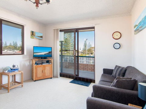 Seabreeze 4 Opposite Bowling Club - Accommodation NT 5