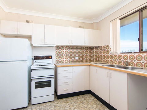 Seabreeze 4 Opposite Bowling Club - Accommodation NT 1