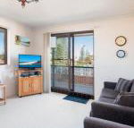 Seabreeze 4 Opposite Bowling Club - Accommodation NT