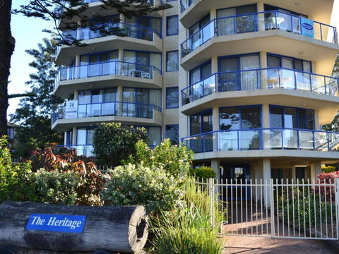 Heritage 102 Great Water Views - Accommodation NT 2